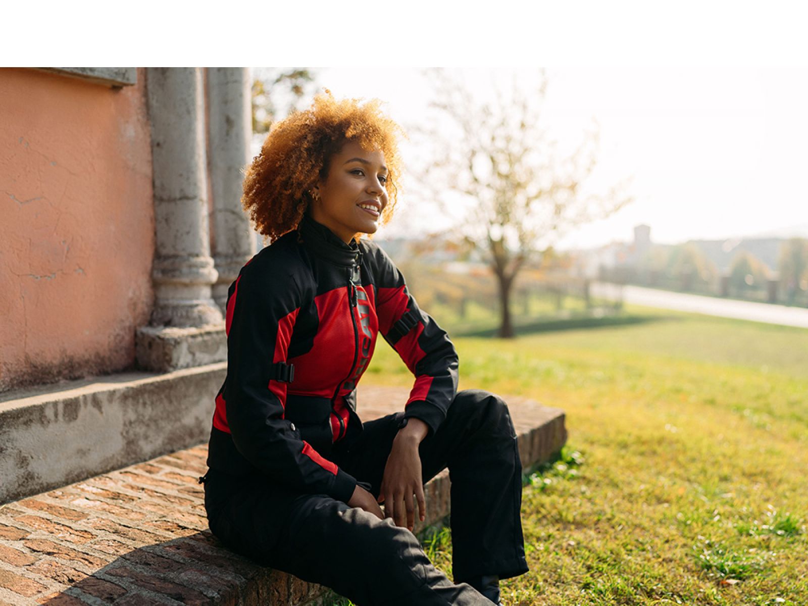 Мотоцикл DUCATI Multistrada V2 (RED) 2026